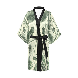 customized robe