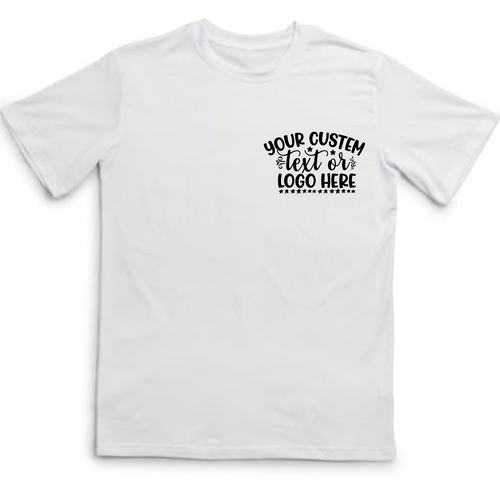 Business Logo Shirts