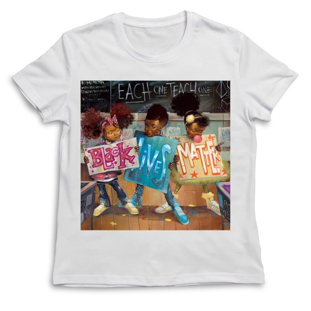 Custom Youth T-Shirt