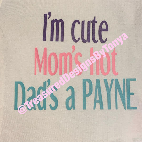 Baby Onesies