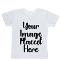 Toddler Sublimation Shirt