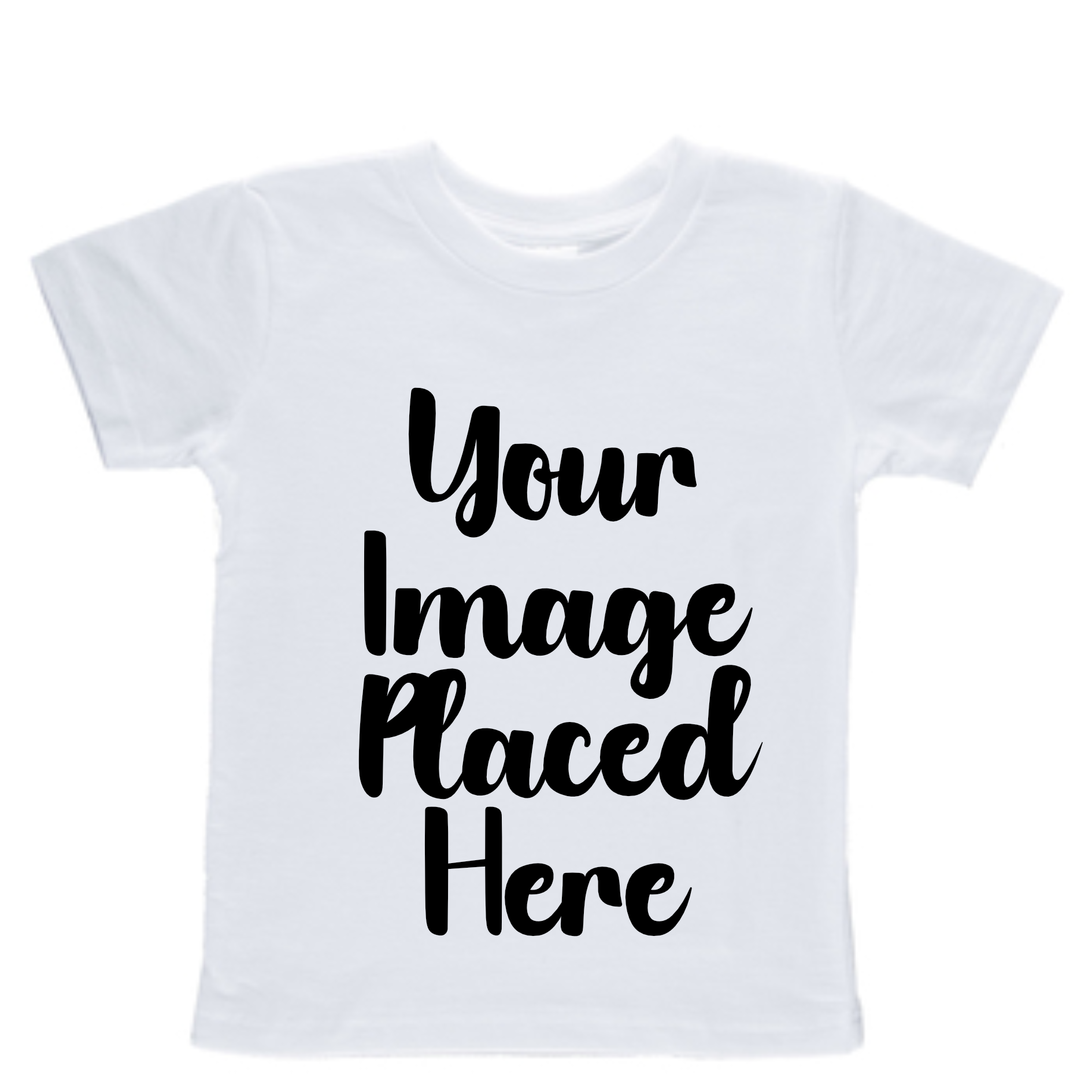 Toddler Sublimation Shirt