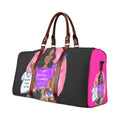 customized small travel bag